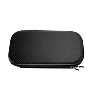 Équipement médical, étui de protection pour stéthoscope en EVA d'urgence avec poche intérieure en maille - Product Image 4