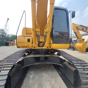 Excavatrice Caterpillar 330CL de haute qualité 20 tonnes avec une capacité de godet de 1m3 Offre Spéciale en Afrique du Sud - Product Image 4