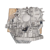 Nouvel ensemble de transmission Jiuhai Changan (CS55 CS75 UNI-T UNI-K) & Jetour X70 DF727 OE 1506300-DF727A01 - Garantie de 6 mois