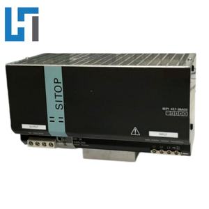 Nuevo Módulo de Fuente de Alimentación Estable Original SITOP PSU300M 48 V/20 A 6EP1457-3BA00 Controlador de Programación PLC 6EP14573BA00 en Stock - Product Image 2