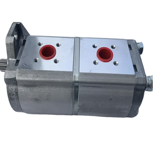 Dişli pompa, <span class=keywords><strong>Bomag</strong></span> için parça numarası 05813175 - Product Image 1