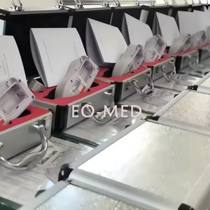 เครื่องวัดบิลิรูบินแบบผ่านผิวหนัง MBJ20 สำหรับเด็กแรกเกิด ใช้ในโรงพยาบาล คลินิก หรือที่บ้าน - Product Image 5