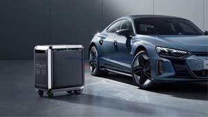 בטיחות מודולרית בטיחות אנרגיה חכמה סוללה קיבולת אופציונלי ליתיום ברזל פוספט סוללת ליתיום פוספט - Product Image 3