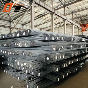 Varillas <span class=keywords><strong>de</strong></span> Acero Corrugado Deformado <span class=keywords><strong>de</strong></span> Alta Calidad <span class=keywords><strong>de</strong></span> 1/2 ", 3/<span class=keywords><strong>8</strong></span> ", <span class=keywords><strong>5</strong></span>/<span class=keywords><strong>8</strong></span> " Pulgadas para la Construcción <span class=keywords><strong>de</strong></span> Edificios <span class=keywords><strong>de</strong></span> Hormigón Reforzado - Product Image 6