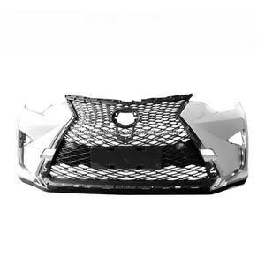 Kit carrosserie YBJ Sports pour <span class=keywords><strong>RAV4</strong></span> 2016 Restyle Lx570 2018, accessoires de voiture en plastique de bonne qualité pour modèle de voiture - Product Image 4
