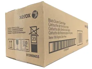 Unité de batterie Compatible pour Xerox DC 700i C75 J75 700 C700 13R655 13R656 noir couleur numérique unida imagen