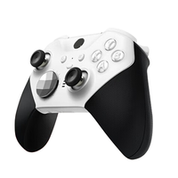 Manette de Jeu Sans Fil pour Xbox Elite 2 Core X/S, Manette Sans Fil pour PC, Contrôleur de Jeu pour Xbox