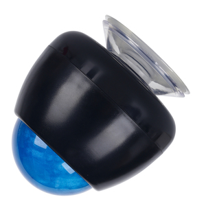 <span class=keywords><strong>Ventouse</strong></span> d'adsorption boule de résine en acier inoxydable boule de <span class=keywords><strong>massage</strong></span> chaude et froide dos masseur mural d'aspiration cervicale - Product Image 5