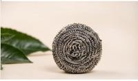 AISI SS 410 430 Edelstahl-Rund draht 0,13mm für die Küchen reinigung Scheuer ball