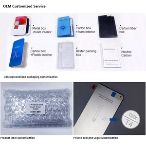 TX điện thoại di động Bộ phận Phụ kiện LCD Panel cho Iphone thư mục mô-đun hiển thị điện thoại di động TFT màn hình cảm ứng thủy tinh hoàn chỉnh bán buôn - Product Image 4