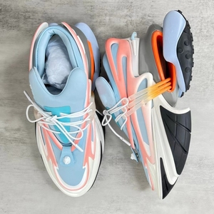 Zapatillas de Diseñador de Alta Calidad 2025, Estilo Moderno, Tipo Bala Espacial, Cómodas y Lujosas para Hombre y Mujer - Product Image 5
