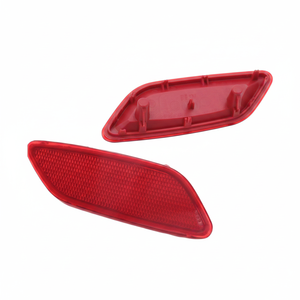 ตัวสะท้อนกันชนหลังด้านซ้ายเข้ากันได้กับ Opel Corsa F 2019 OEM 9829303780 - Product Image 2