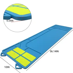 新款到货磁性清洁垫橡胶塑料定制标志防油防水硅胶清洁垫使用方便