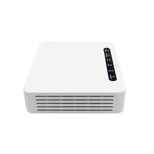Zikun ZC-501 XPON ONT 1GE ชิป Realtek RTL9601D อุปกรณ์ไฟเบอร์ออปติก FTTH รองรับ OMCI/TR069 ใช้ร่วมกับ HG8010H/HG8310M/AN5506-01-A - Product Image 4