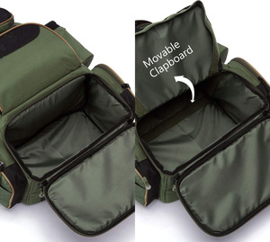 Easy — <span class=keywords><strong>sac</strong></span> à dos de matériel résistant à l'eau, cartable de pêche avec imperméable isolé amovible - Product Image 3