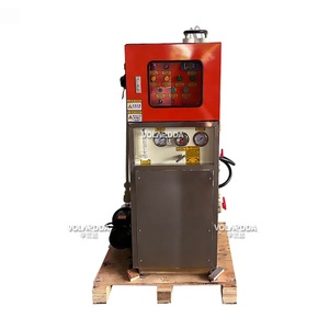 Sistema De Desalinización De Agua De 3000 Litros 3TPD Desmineralizador Purificador De Agua De Mar Con Bomba Para Hotel Planta De Desalinización - Product Image 4