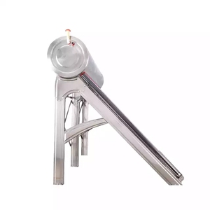 Colector Solar de Tubos al Vacío JUMBO, Colector Solar Doméstico, Colector Solar Térmico - Product Image 4
