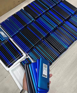 Nessun graffio fabbrica a basso prezzo all'ingrosso utilizzato per <span class=keywords><strong>Xiaomi</strong></span> <span class=keywords><strong>9a</strong></span> 64/128gb Telefonos Celulares <span class=keywords><strong>9A</strong></span> 4 + 64GB 4G LTE Global Android Phone - Product Image 6