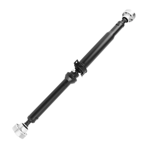 Conjunto de Eje de Transmisión Trasero Compatible con Jeep Grand Cherokee 4WD 2011-2019 OE:68206211AB - Product Image 2