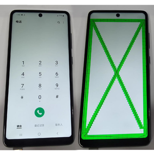 Pantalla Táctil LCD TFT Incell MICHAO de Repuesto para <span class=keywords><strong>A52</strong></span> <span class=keywords><strong>4G</strong></span>/5G/A52S 5G (SM-A525/SMA526) - 1 Año de Garantía, 6.5 Pulgadas - Product Image 3