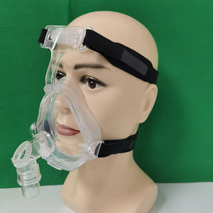 Mascarilla Facial de Diseño Personalizado de Shenzhen, Mascarilla Facial de Marca Privada, Mascarilla <span class=keywords><strong>Nasal</strong></span>, Mascarilla Terapéutica, <span class=keywords><strong>Precio</strong></span> Económico de Fábrica - Product Image 5