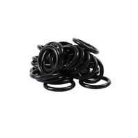 Joints de machine à crème glacée pour bouteille d'eau nbr fkm epdm vmq clavier en caoutchouc de silicone résistant aux hautes températures joint torique en nitrile