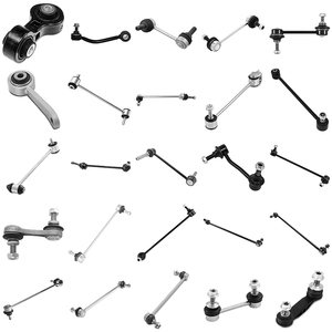 Bán Buôn Hệ Thống Treo Bộ Phận Phía Trước Phía Sau Ổn Định Liên Kết Sway Thanh Liên Kết - Product Image 2