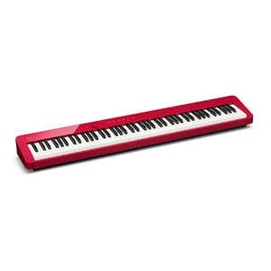 เปียโนดิจิตอล <span class=keywords><strong>Casio</strong></span> PXS1100RD รุ่นพกพาสำหรับผู้เริ่มต้น พร้อมคีย์แบบถ่วงน้ำหนัก 88 คีย์ - Product Image 4