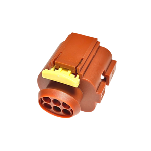 Boîtier de connecteur de capteur pour contrôleur PLC, neuf d'origine 2050036-1 - Product Image 3