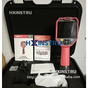 UNI-T Handheld Industrial <b>Thermal</b> <b>Camera</b> UTi260E <b>Thermal</b> Imager H H - Product Image 2