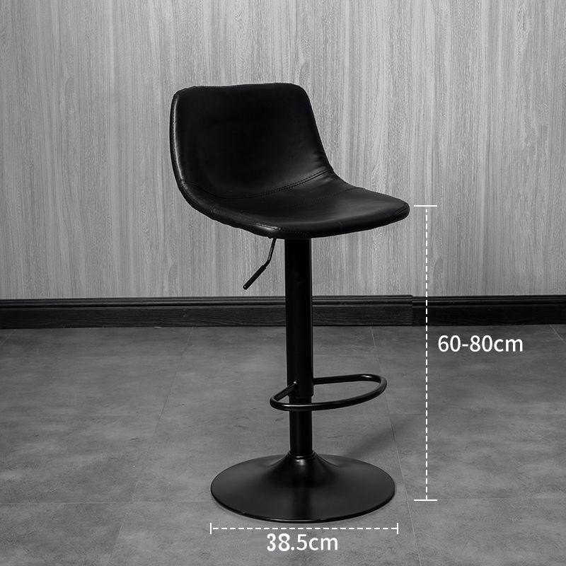 Negro - [Chasis de altura 38,5 cm]