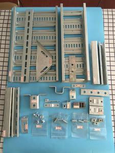 NEMAオーストラリア標準穴あきラダータイプT3ケーブルトレイ - Product Image 5