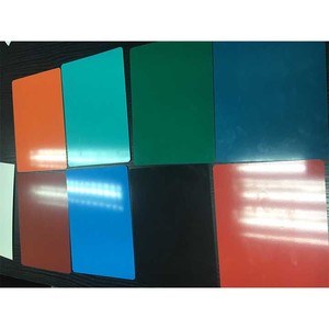 Bobina de Acero <span class=keywords><strong>PPGI</strong></span> de Alta Calidad, Recubierta de <span class=keywords><strong>Color</strong></span> RAL, Bobina Galvanizada Prepintada - Product Image 6