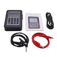 LB06 Signal Generator Multifunction Process Calibrator 0-24mA 0-11V/ mV Signal Generator with Hart Modbus Function
