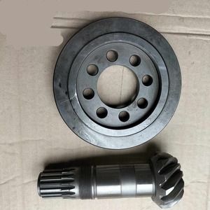 Kubota trattore rotativo ingranaggio con buon prezzo - Product Image 2