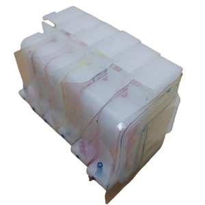 ยาง isscx 1ชุดสำหรับแดมเปอร์สำหรับ L8050 L8188 L18050 L8168 L8180 L18058 L8160 L8058 - Product Image 5