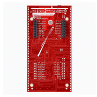 LAUNCHXL2-TMS57012 Hercules TMS570LS1224 LaunchPad Development Board Mini Mainboard Microcontroller Electronic Component Module