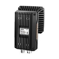 Haikang-Lector de código de barras industrial, interfaz USB inteligente de 6 millones de píxeles, en stock, 1/2/12/16/25m