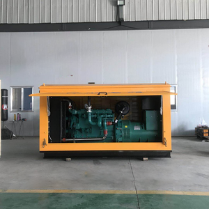 Générateur de puissance à vibrations <span class=keywords><strong>moteur</strong></span> <span class=keywords><strong>Stirling</strong></span> 1 MW 50 kW 25 Kva Diesel 10 kW 60 Kva - Product Image 4