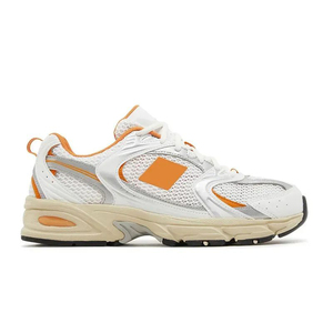 Nuove <span class=keywords><strong>Scarpe</strong></span> da <span class=keywords><strong>Uomo</strong></span> 530 di Design alla Moda, <span class=keywords><strong>Comode</strong></span> Sneakers Retrò Casual, <span class=keywords><strong>Scarpe</strong></span> Traspiranti in Rete con Lacci per Camminare, Stile Unisex - Product Image 5