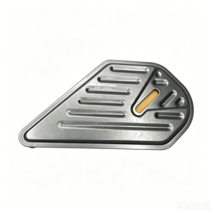 Filtro de aceite de transmisión automática 3T40 para Chevrolet, accesorios para automóviles 48140 - Product Image 2