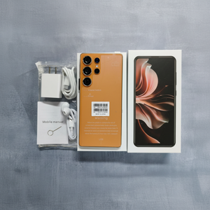 Accessoires pour smartphone Android 14, téléphone mobile 4G, talkie-walkie POC - Product Image 1