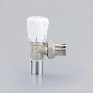 Bsp Nam Chủ Đề Hpb 59-1 Brass Tĩnh Nhiệt Tản Nhiệt Thiên Thần Bóng Van Cho Nước - Product Image 3