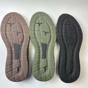 Parte Superior de Zapato de TPU de Buena Calidad, Zapatos Deportivos Casuales para <span class=keywords><strong>Hombre</strong></span>, Suela de PU, Plantilla de TPU - Product Image 2