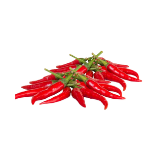 พริกแดงสดและแช่แข็งเครื่องเทศทางการเกษตรสมุนไพรสินค้าขายส่งจากเวียดนาม - Product Image 2