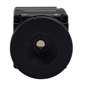 Module d'imagerie thermique VOx non refroidi JS-MINI256-4, 256×192, pas de pixel de 12μm, sortie analogique CVBS, objectif 4mm, cœur de caméra thermique - Product Image 2