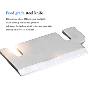 <strong>Ice</strong> Shaved,<strong>Ice</strong> Shaver Machine,<strong>Ice</strong> Smashing Electric <strong>Ice</strong> Crusher Machine - Product Image 5