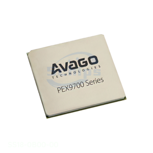 SS18-0B00-00 Original PEX9733 B080BC G Interface Other Electronic Components - Product Image 1