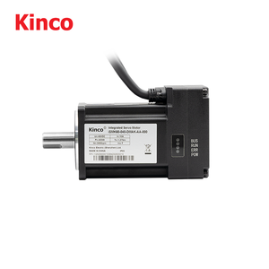 Kinco ismk loạt tất cả-trong-một động cơ DC điều khiển tích hợp động cơ servo và trình điều khiển tốc độ RPM 3000 - Product Image 2