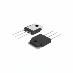 ทรานซิสเตอร์ TO-3P FQA6N80 ช่องจำหน่ายชิ้นส่วนวงจรอิเล็กทรอนิกส์ - Product Image 1
